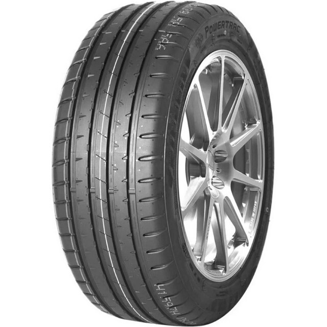 АВТОШИНА 245/45R18 POWERTRAC RACING PRO XL 100W